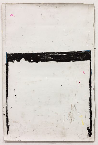 Sin título, 2020 - Manuel M. Romero (c) Pepe Morón